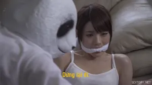 Búp bê ! tất cả là lỗi của con, đừng trách mẹ… vietsub
