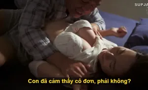 Thấy con trai mãi mê công việc để người tình của con trai cô đơn, bố ông xã làm liều đè xxx con dâu