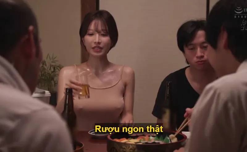 Người vợ gạ nắc cả gia đình anh xã vì ông chồng dẫn về quê rồi bỏ bê dam dang sml